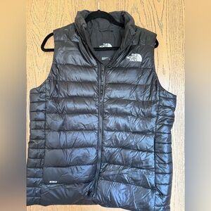 North Face Women’s Puffer Vest